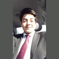 Mohammad Malkawi