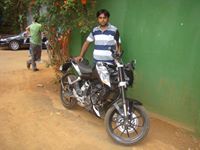 Vishal Baranwal