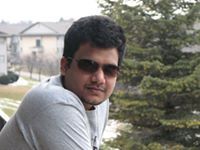 Ankit Goyal