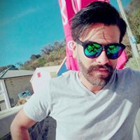Ali Mehdi