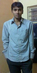 Dharmaraj Patidar