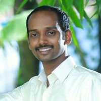 Sanal Kumar M