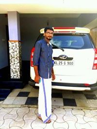 Vishnu Plr