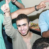 Ahmed Amir