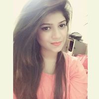 Erum Khursheed