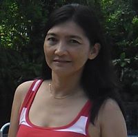 Maria Fuertes