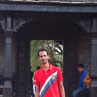 Deepak Deepak