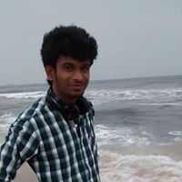 Praveen Ravichandran