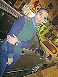 Ahmed Cuppo