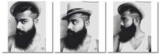 Beards View