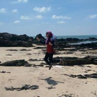 Nursyafiqah Mukti