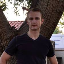 Matthias Goodman