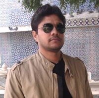 Syed Yasir