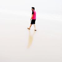 Syam Kumar