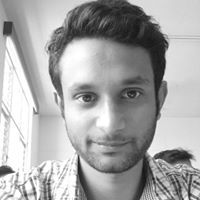 Vaibhav Desai