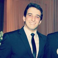 Pedro Augusto