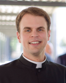 Fr. Christopher Decker