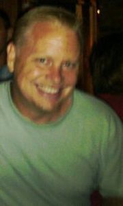 Steven Halpin