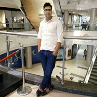 Udesh Bansal