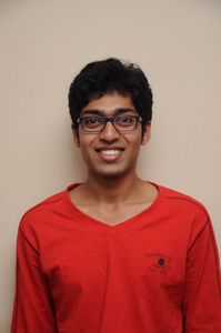 Anvay  Patil