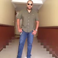 Mohamed Abdalla