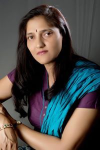 Agarwal Usha