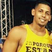 Chris Rojas