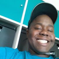 Derek Destin