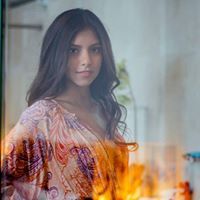 Montserrat Bojorges Servín