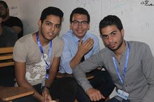 Ahmed Mokhtar