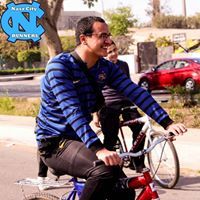 Elsayed Abd Elnaby