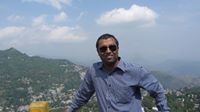 Mahesh Ambokar