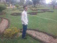 Arfan Ali