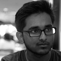 Pushpal Dey
