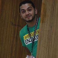 Mahmoud Gomaa