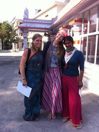 Shruti S Subramanian