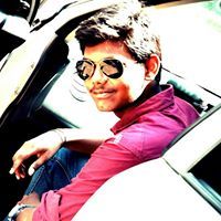 Selvanand Abijith