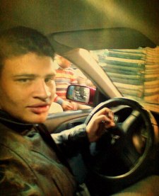Mohamed Assem