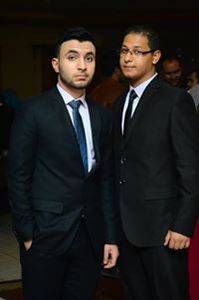 Adham Tarek