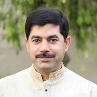 Basharat Ali