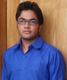 Faiz Ansari
