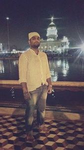 Nikhil Anand