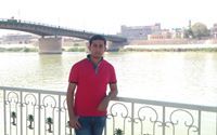 Mustafa Mohammed