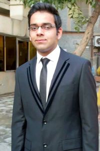 Bilal Chishti