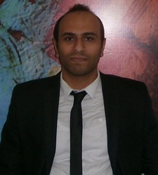 Ahmed Yossri
