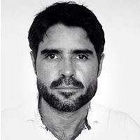 Marc Baxter