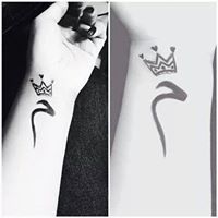 اميرة القصر