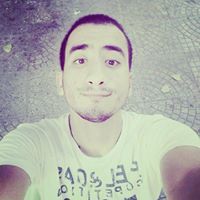 Oussama Amir