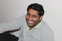 Baalu Sasidharan Pillai