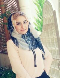 Amal Al-Ja'Afreh